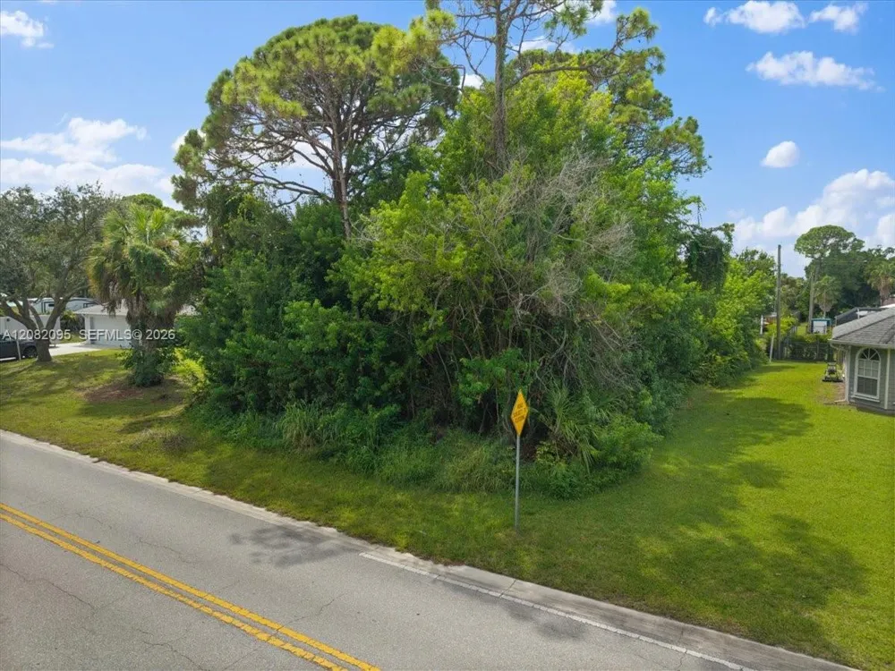 1855 SW 17th Ln SW Vero Beach, FL 32962