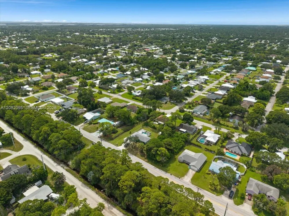 1855 SW 17th Ln SW Vero Beach, FL 32962