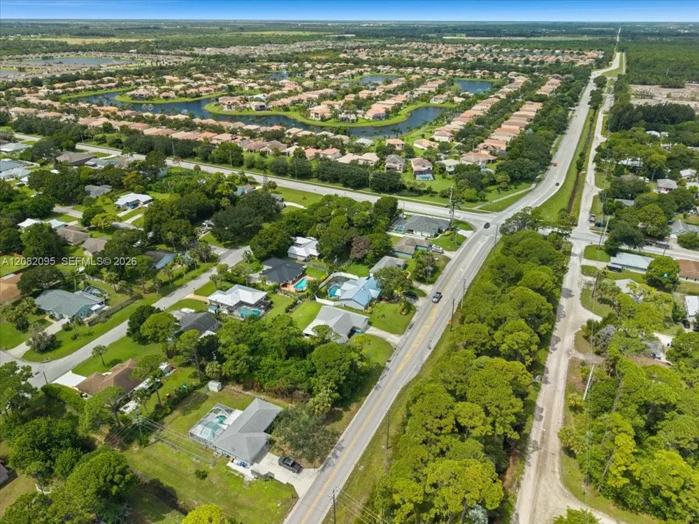1855 SW 17th Ln SW Vero Beach, FL 32962