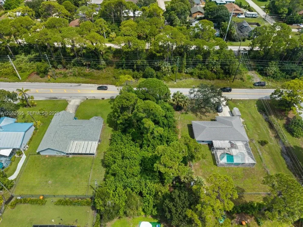 1855 SW 17th Ln SW Vero Beach, FL 32962