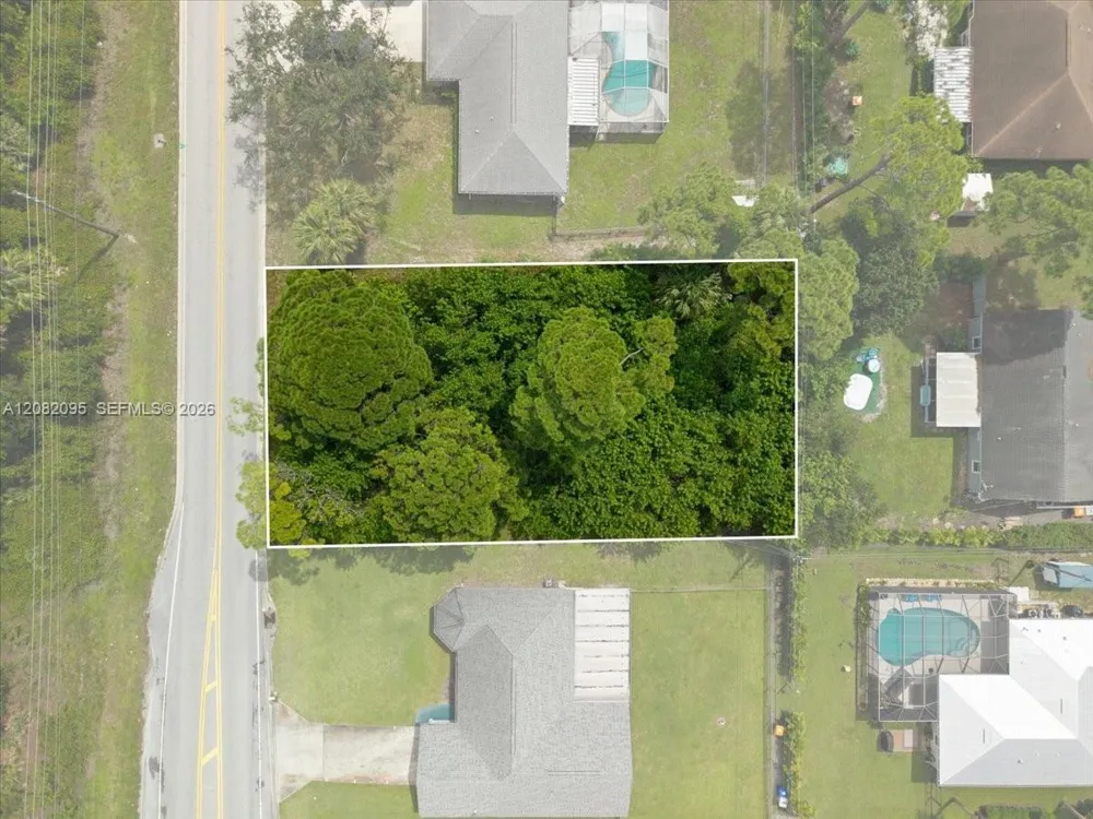 1855 SW 17th Ln SW Vero Beach, FL 32962