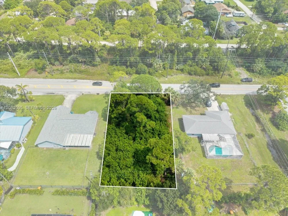 1855 SW 17th Ln SW Vero Beach, FL 32962