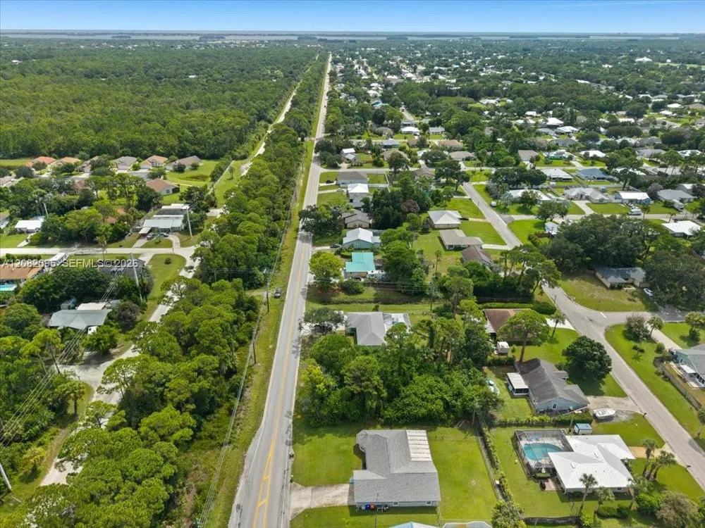 1855 SW 17th Ln SW Vero Beach, FL 32962