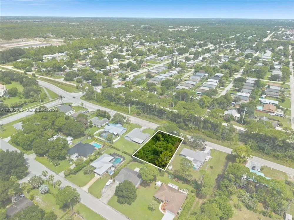 1855 SW 17th Ln SW Vero Beach, FL 32962