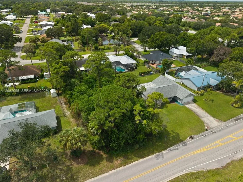 1855 SW 17th Ln SW Vero Beach, FL 32962