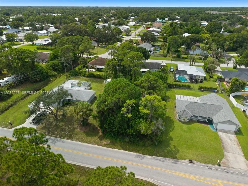 1855 SW 17th Ln SW Vero Beach, FL 32962