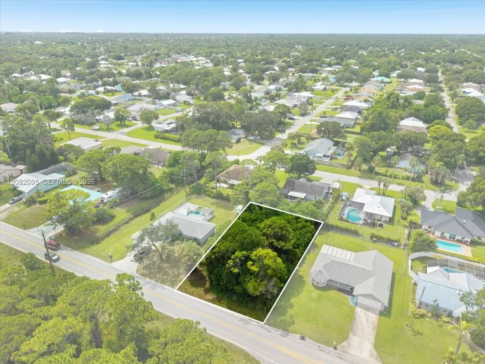 1855 SW 17th Ln SW Vero Beach, FL 32962