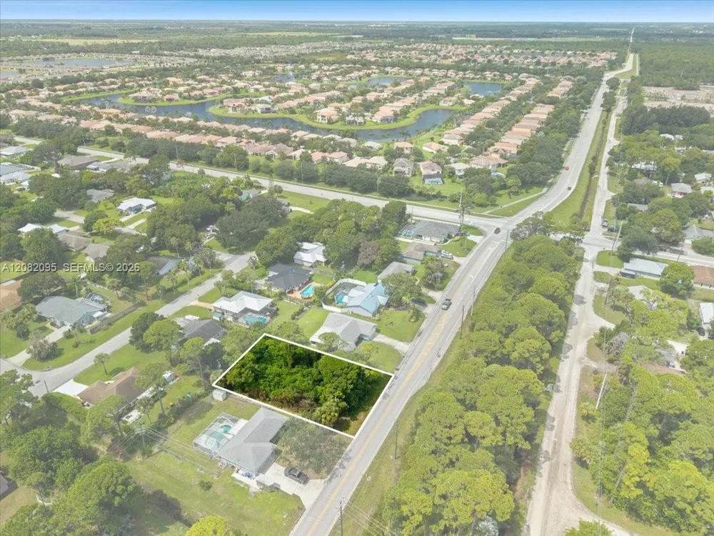 1855 SW 17th Ln SW Vero Beach, FL 32962