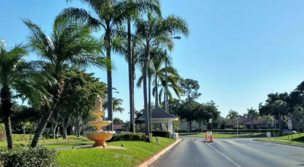 1007 GREEN PINE BOULEVARD #D2 West Palm Beach, FL 33409