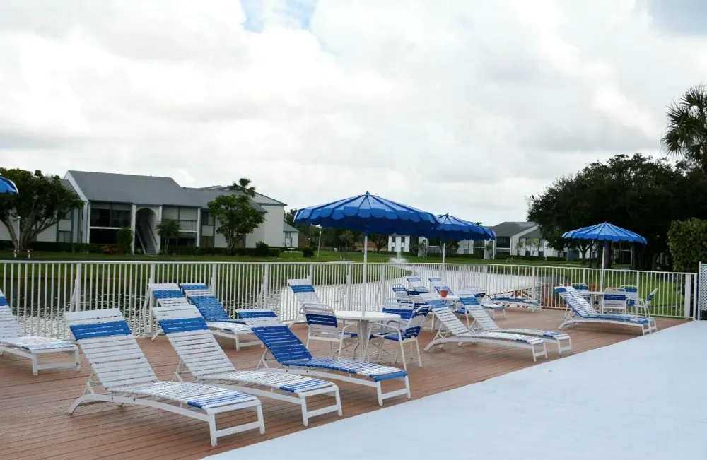1007 GREEN PINE BOULEVARD #D2 West Palm Beach, FL 33409