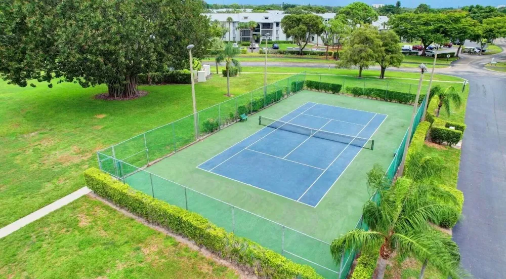 1007 GREEN PINE BOULEVARD #D2 West Palm Beach, FL 33409