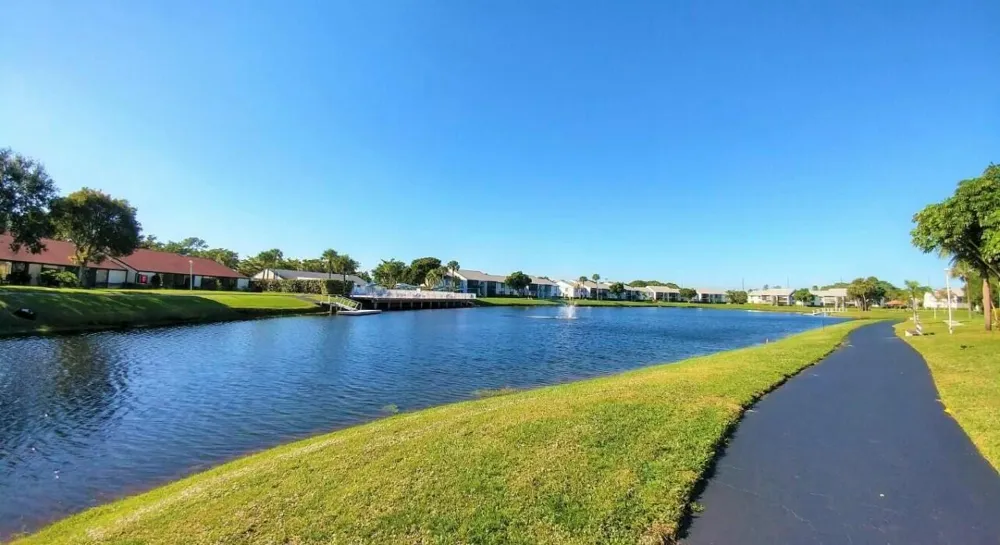 1007 GREEN PINE BOULEVARD #D2 West Palm Beach, FL 33409