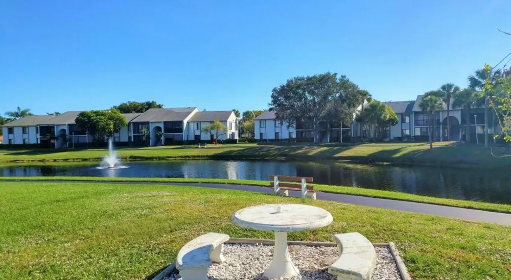 1007 GREEN PINE BOULEVARD #D2 West Palm Beach, FL 33409