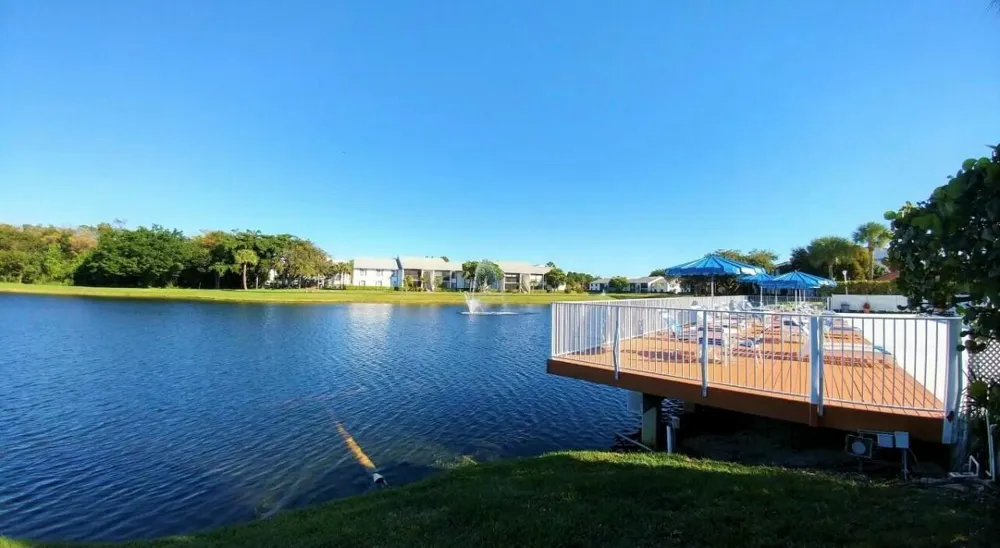 1007 GREEN PINE BOULEVARD #D2 West Palm Beach, FL 33409