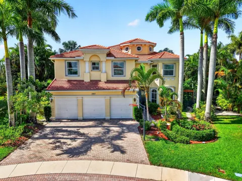 2767 DANFORTH TERRACE