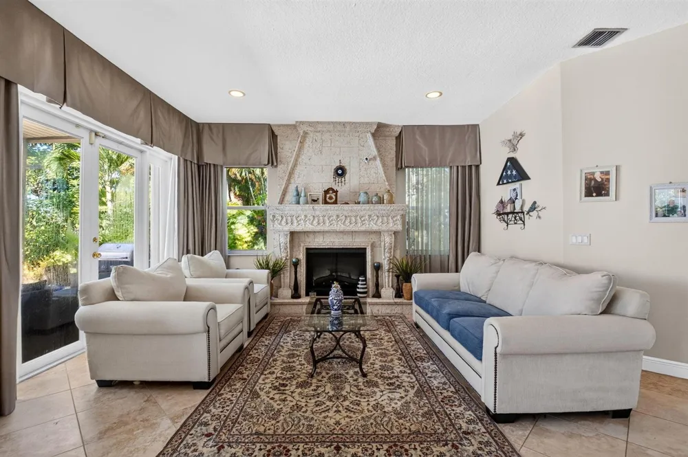 2767 DANFORTH TERRACE Wellington, FL 33414