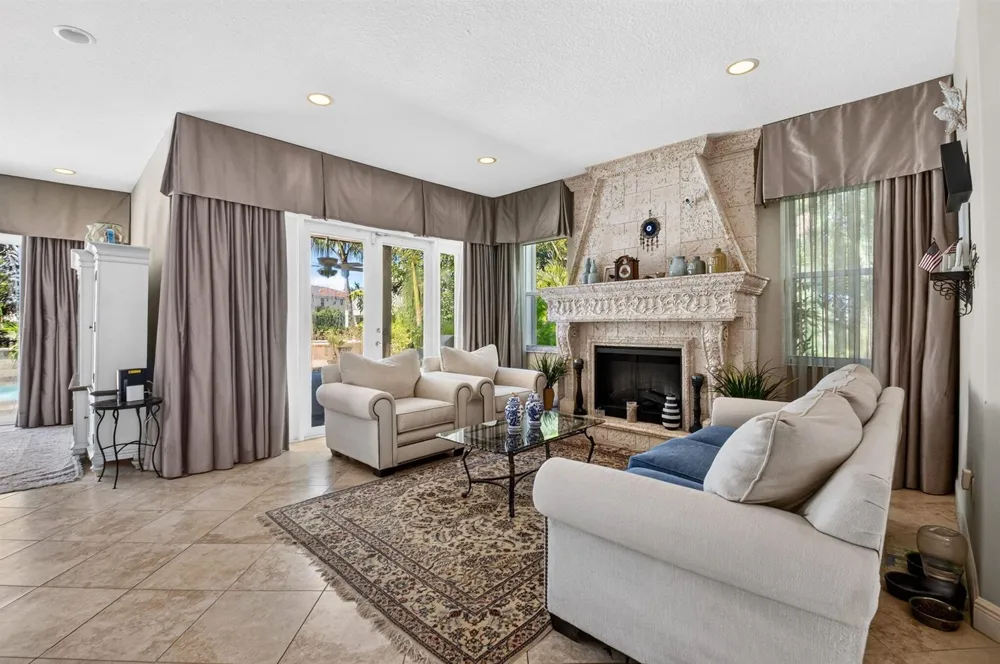 2767 DANFORTH TERRACE Wellington, FL 33414