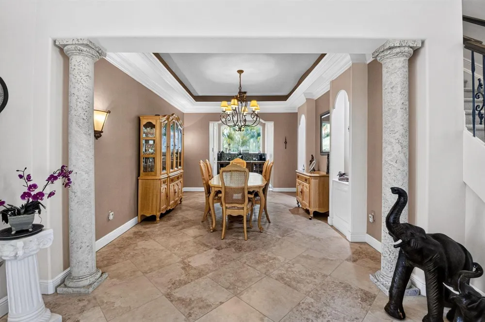 2767 DANFORTH TERRACE Wellington, FL 33414