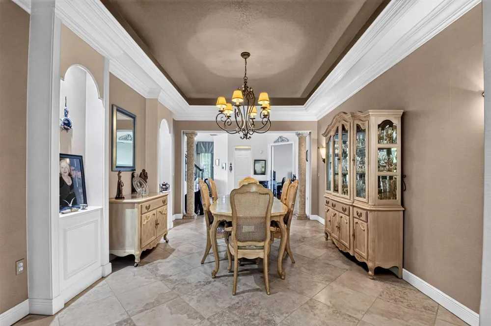 2767 DANFORTH TERRACE Wellington, FL 33414