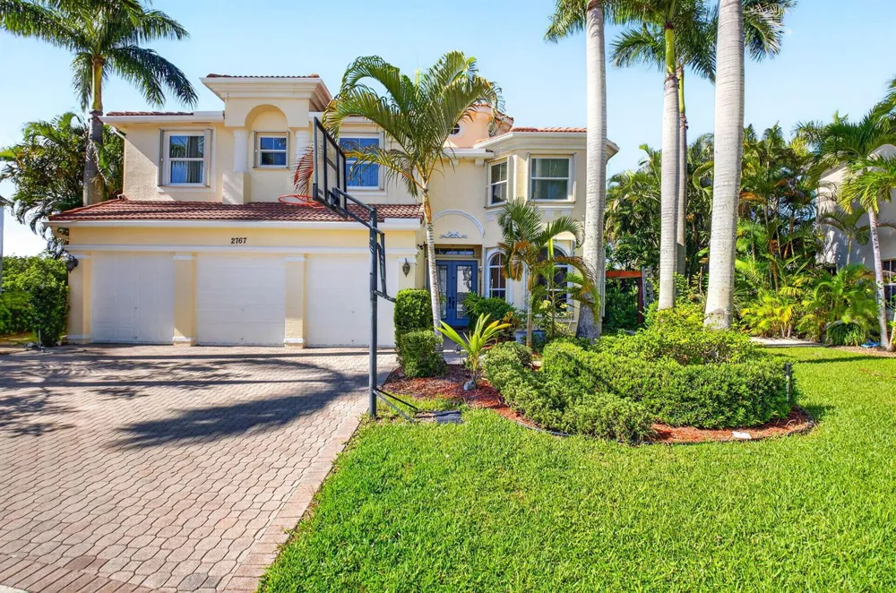 2767 DANFORTH TERRACE Wellington, FL 33414