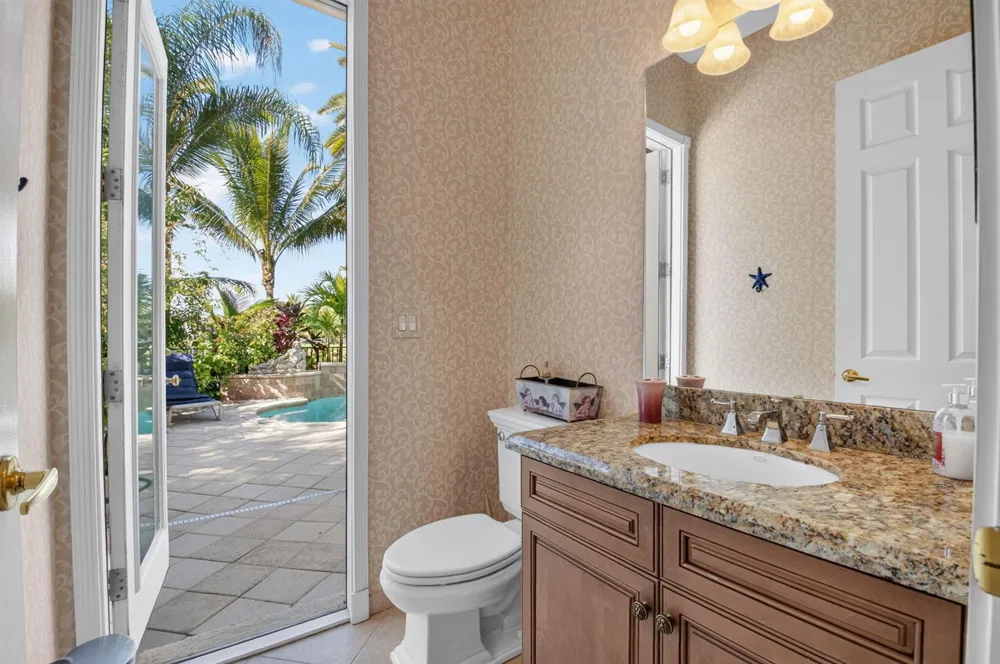 2767 DANFORTH TERRACE Wellington, FL 33414