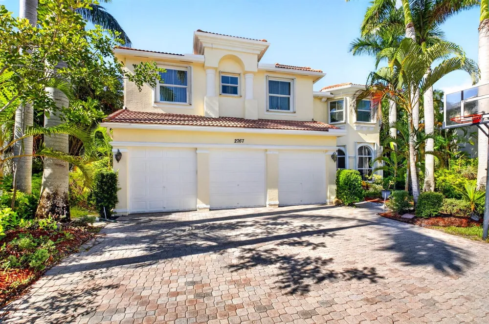 2767 DANFORTH TERRACE Wellington, FL 33414