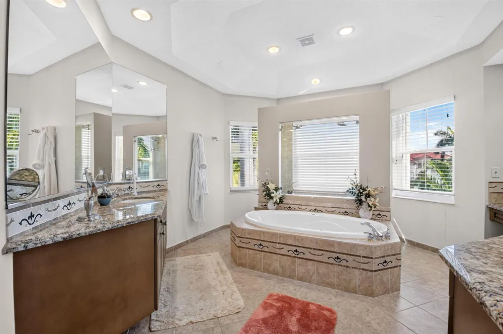 2767 DANFORTH TERRACE Wellington, FL 33414