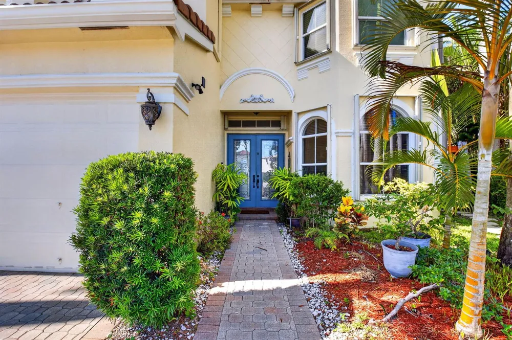 2767 DANFORTH TERRACE Wellington, FL 33414