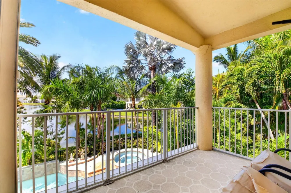 2767 DANFORTH TERRACE Wellington, FL 33414