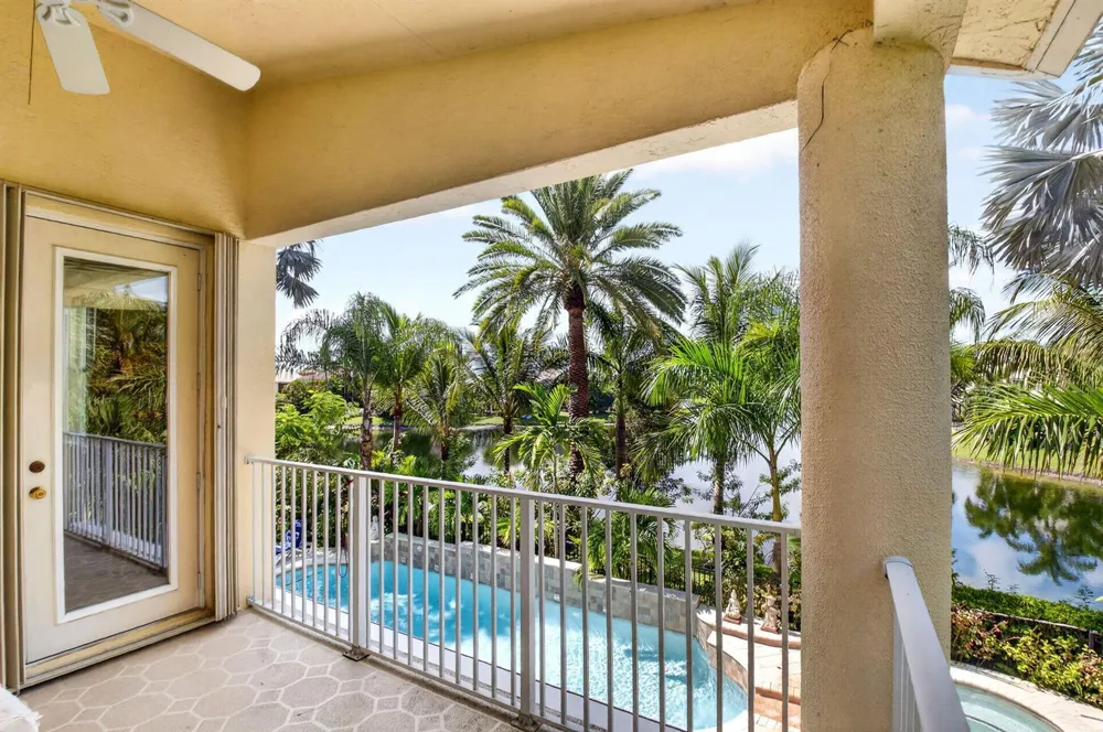 2767 DANFORTH TERRACE Wellington, FL 33414