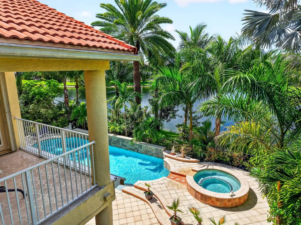 2767 DANFORTH TERRACE Wellington, FL 33414