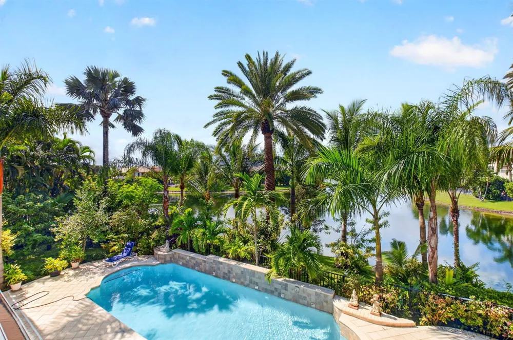 2767 DANFORTH TERRACE Wellington, FL 33414