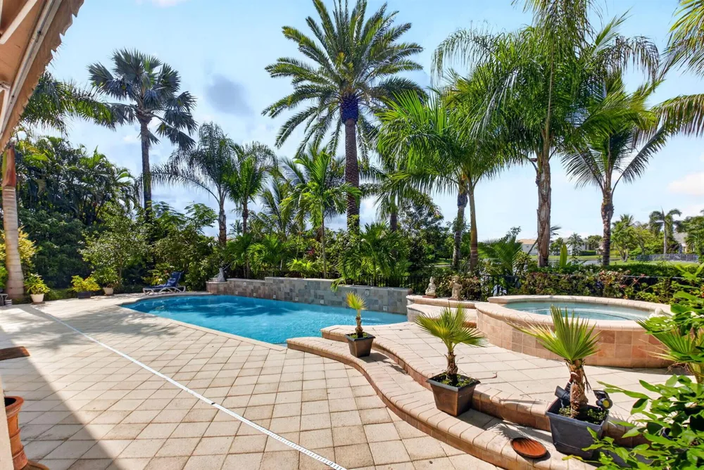 2767 DANFORTH TERRACE Wellington, FL 33414