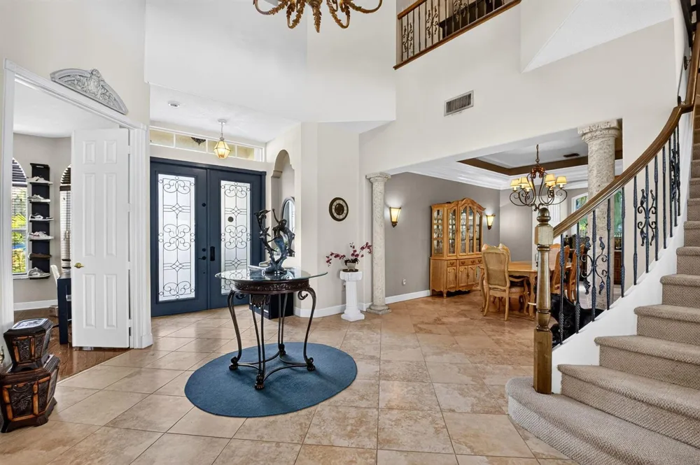 2767 DANFORTH TERRACE Wellington, FL 33414