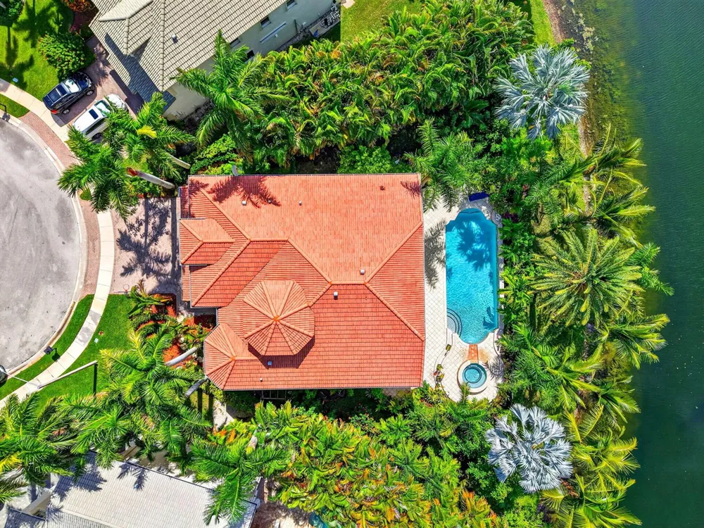 2767 DANFORTH TERRACE Wellington, FL 33414