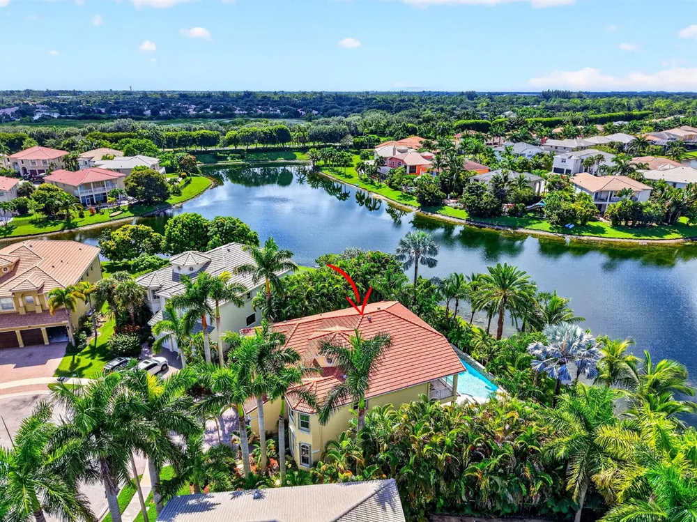 2767 DANFORTH TERRACE Wellington, FL 33414