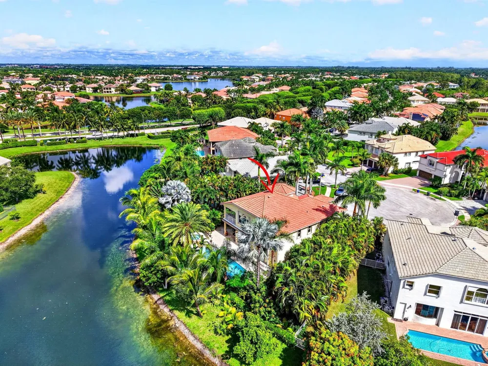 2767 DANFORTH TERRACE Wellington, FL 33414