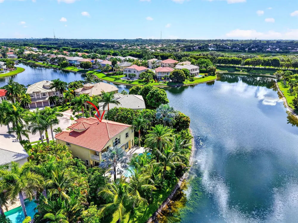 2767 DANFORTH TERRACE Wellington, FL 33414