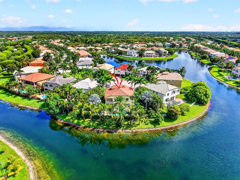 2767 DANFORTH TERRACE Wellington, FL 33414
