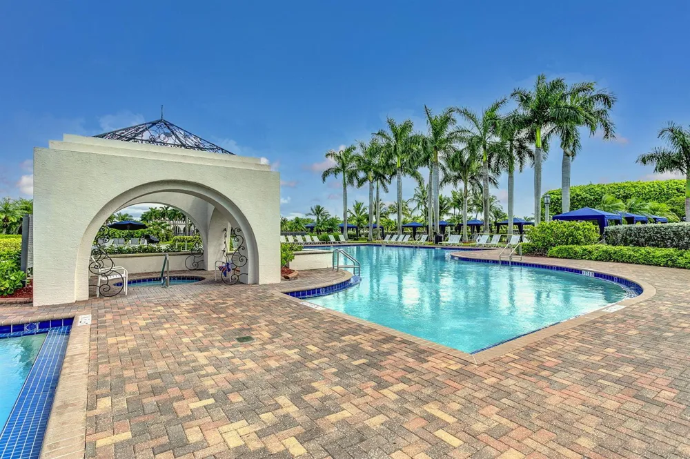 2767 DANFORTH TERRACE Wellington, FL 33414