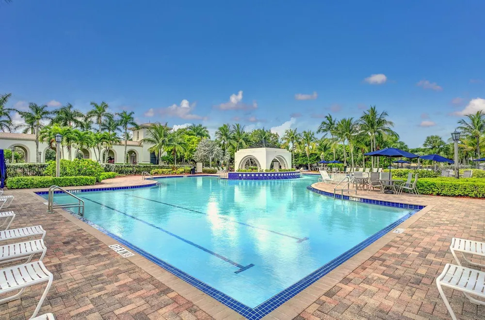 2767 DANFORTH TERRACE Wellington, FL 33414