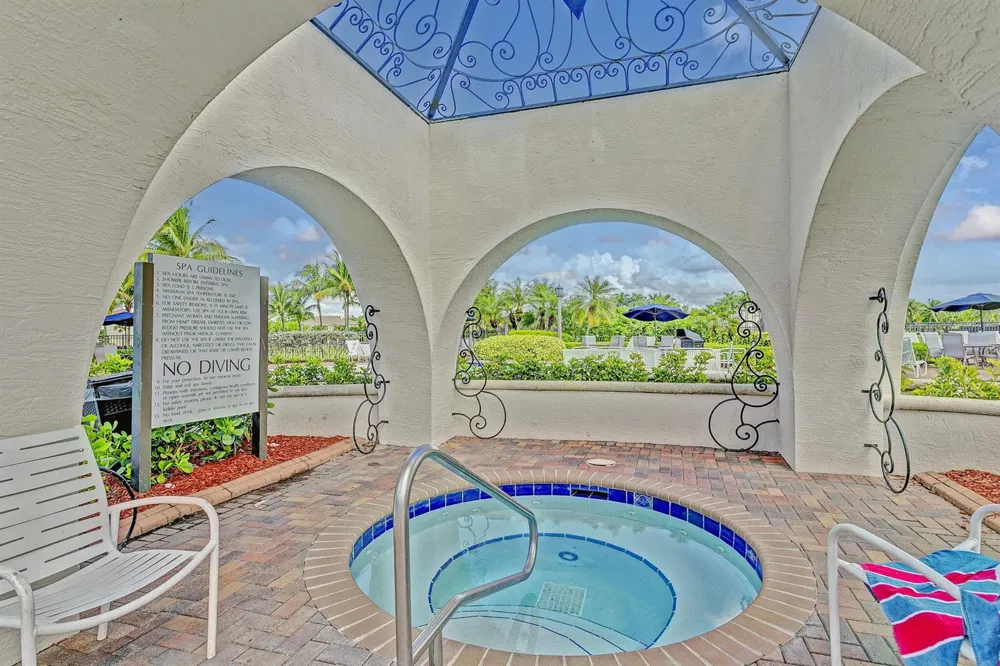 2767 DANFORTH TERRACE Wellington, FL 33414