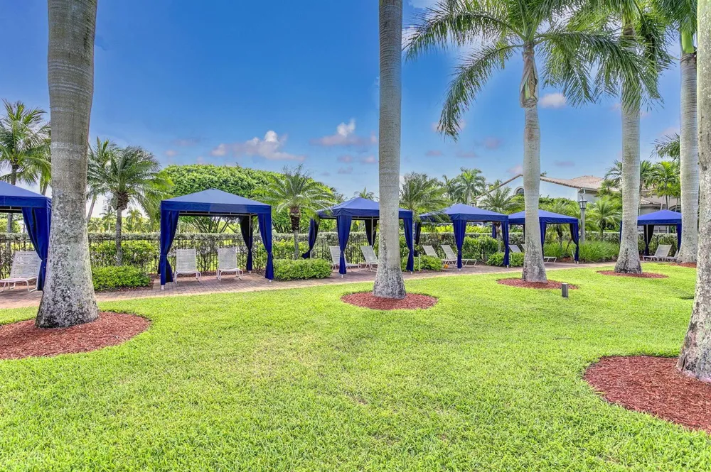 2767 DANFORTH TERRACE Wellington, FL 33414