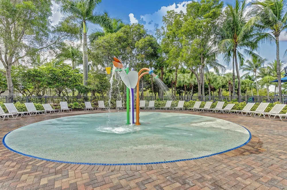 2767 DANFORTH TERRACE Wellington, FL 33414