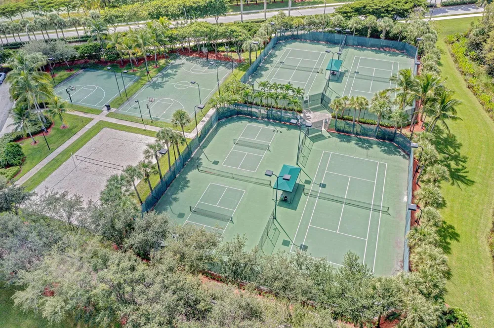 2767 DANFORTH TERRACE Wellington, FL 33414