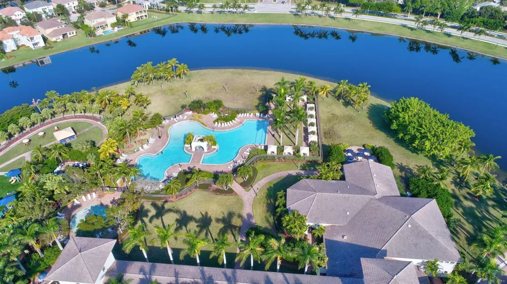 2767 DANFORTH TERRACE Wellington, FL 33414