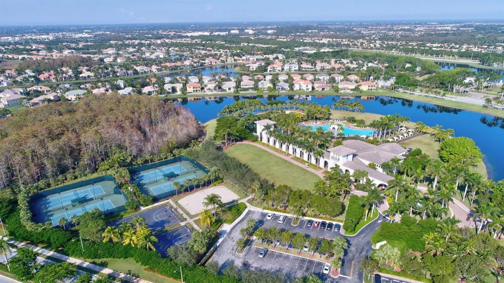 2767 DANFORTH TERRACE Wellington, FL 33414