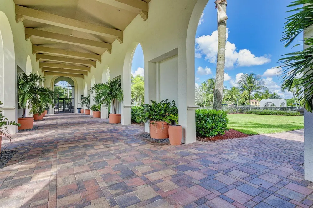 2767 DANFORTH TERRACE Wellington, FL 33414