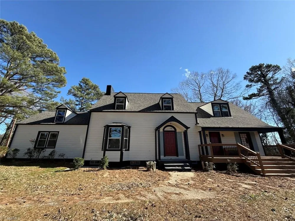 1682 Cunningham Brick Yard Road Thomasville, NC 27360