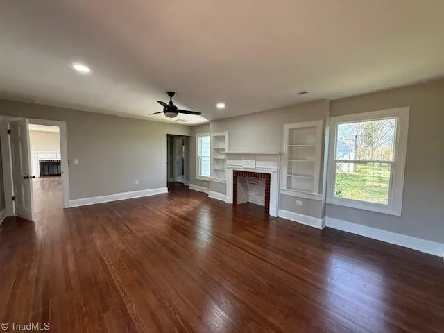 1682 Cunningham Brick Yard Road Thomasville, NC 27360